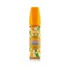 Dinner Lady Mango Tart Shortfill E-liquid 50ml