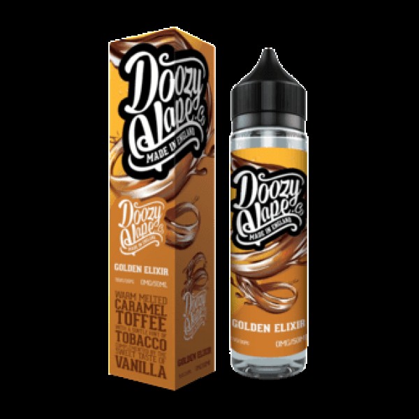 Doozy Vape Co. Golde...