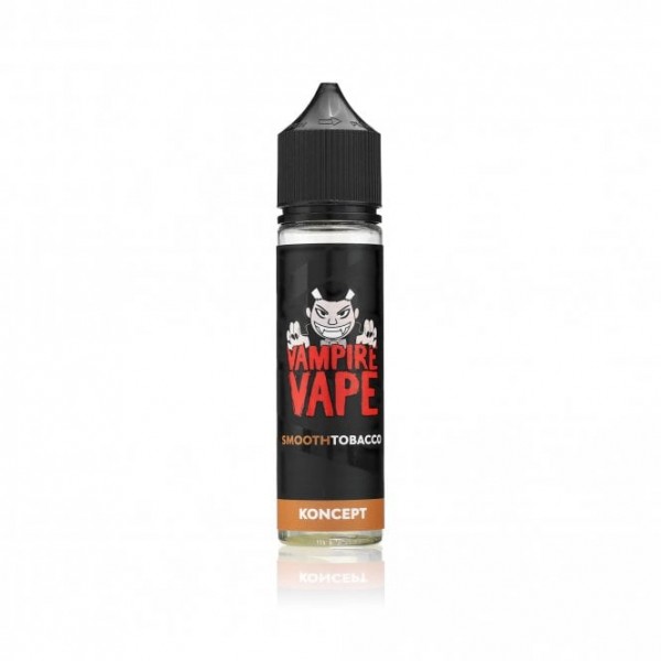 Vampire Vape Koncept...