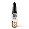 Riot Squad Black Edition Ultra Peach Tea Shortfill 50ml