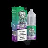 Pukka Juice Blackcurrant Menthol E-liquid 10ml