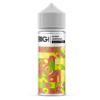 The Big Tasty Exotic Series Guava Limonada Shortfill E-liquid 100ml