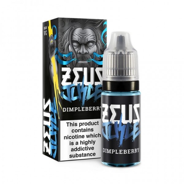 Zeus Juice Dimpleber...