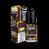 Doozy Salts Lemon Berry Pie Nic Salt 10ml