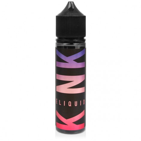 KINK Blackcurrant & Red Berries Shortfill 50ml