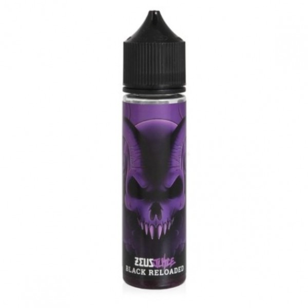 Zeus Juice Black Rel...