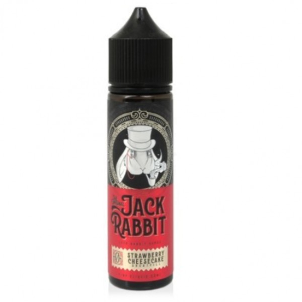 Jack Rabbit Strawber...