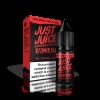 Just Juice Blood Orange, Citrus & Guava Nic Salt 10ml