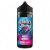 Doozy Vape Seriously Slushy Mixed Berries Shortfill 100ml