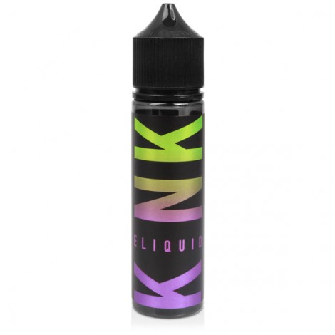 KINK Strawberry & Grape Shortfill 50ml