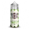 Flavour Treats Apple and Cinnamon Waffle Shortfill 100ml