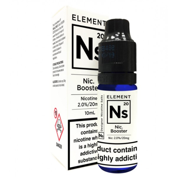 Element NS Nic Shot ...