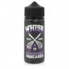 Whisk Blueberry Pancakes Shortfill 100ml