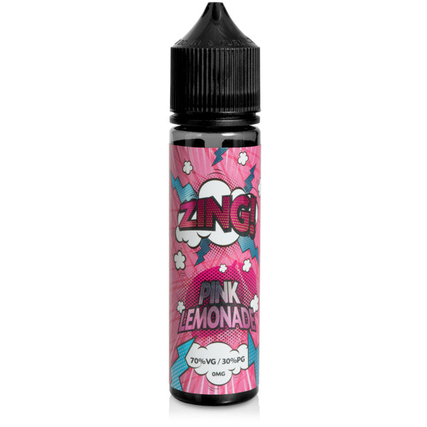 Zing! Pink Lemonade ...