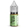 Ohm Brew Lemon and Lime Lolly Nic Salt 10ml