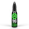 Riot Squad Punx Apple, Cucumber, Mint & Aniseed Shortfill 50ml