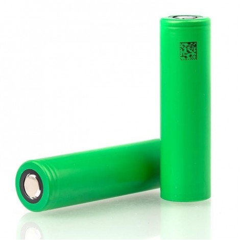 Sony Murata VTC5 18650 2600mAh 20A Battery