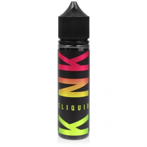 KINK Blackcurrant & Strawberry Shortfill 50ml