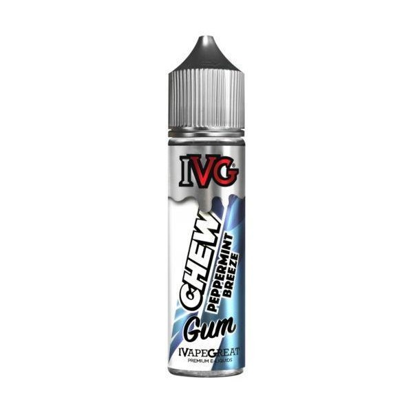 IVG Chew Peppermint ...