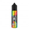 Juice N Power Shock Rainbow Sweets Shortfill 50ml