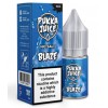 Pukka Juice Blaze Nic Salt 10ml