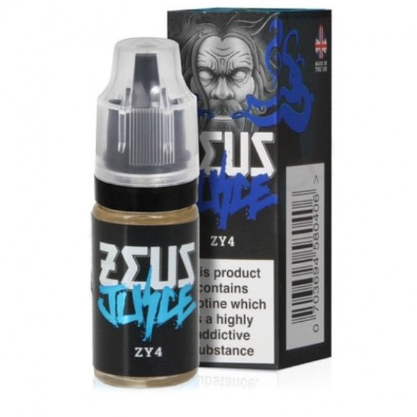 Zeus Juice ZY4 High ...