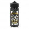 Whisk Lemon Drizzle Shortfill 100ml