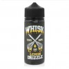 Whisk Lemon Drizzle Shortfill 100ml