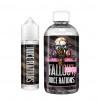 Fallout Juice Rations Strawberry Milk Shortfill 200ml