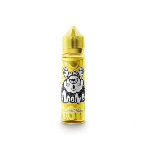 MOMO Drizzle Dream Shortfill E-Liquid 50ml