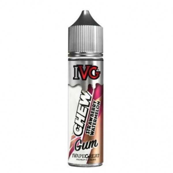 IVG Chew Strawberry ...