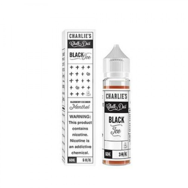 Charlie’s Chalk Du...