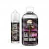 Fallout Juice Rations Grape & Blackcurrant Slush Shortfill 200ml