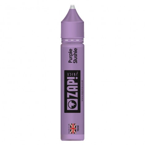 Zap! Juice Purple Slushie 70/30 E-liquid 10ml