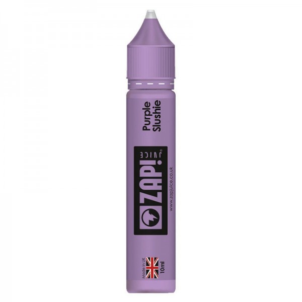 Zap! Juice Purple Sl...