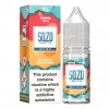 SQZD On Ice Blood Orange Nic Salt 10ml