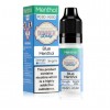 Dinner Lady Ice 50/50 Blue Menthol E-liquid 10ml