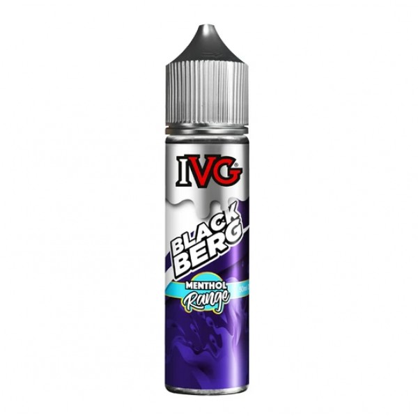 IVG Menthol Range Bl...