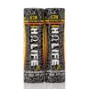 Hohm Tech Life 4 18650 3015mAh 22.1A Battery 2PCS