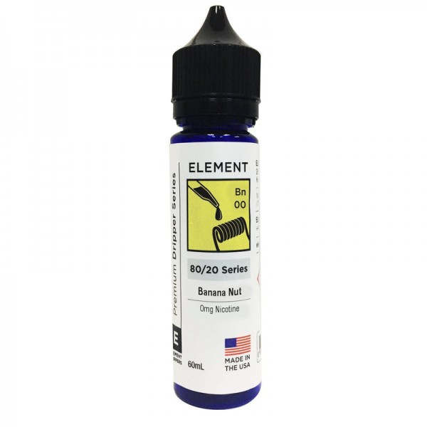 Element Banana Nut S...