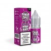 Pukka Juice Berry Blaze Nic Salt 10ml