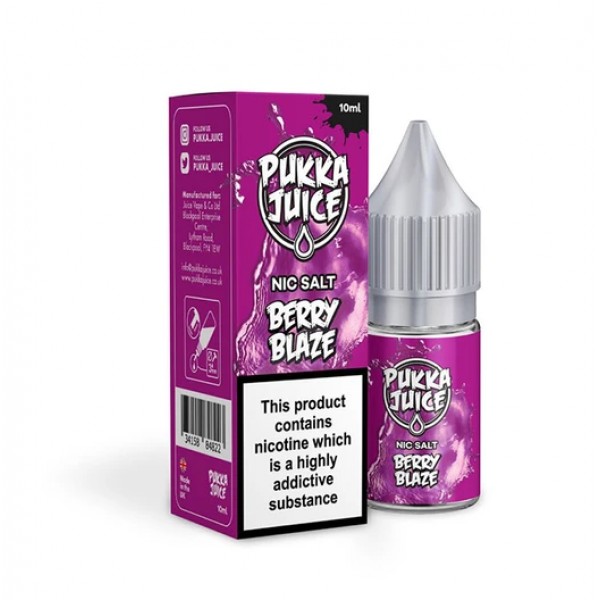 Pukka Juice Berry Bl...