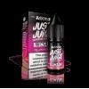 Just Juice Fusion Berry Brust & Lemonade Nic Salt 10ml