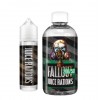 Fallout Juice Rations Shamrock Custard Shortfill 200ml