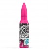 Riot Squad Punk Grenade Bubblegum Shortfill 50ml