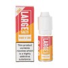 Large Juice Orang-O-Tang Nic Salt E-liquid 10ml