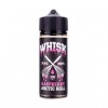 Whisk Raspberry Arctic Roll Shortfill 100ml