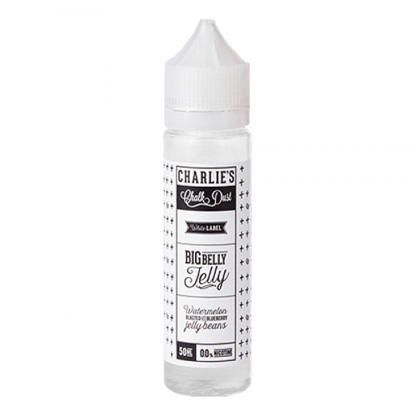 Charlie’s Chalk Du...