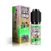 Double Drip Coil Sauce Sun Drip E-liquid 10ml