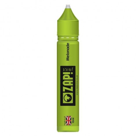 Zap! Juice 70/30 Melonade Nic Salt 10ml